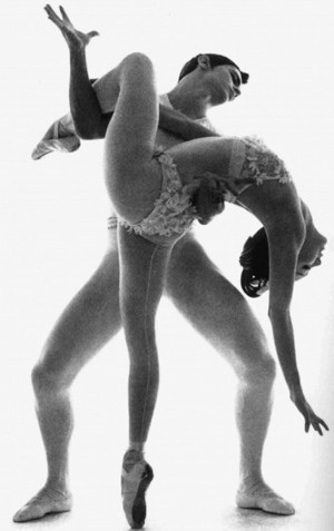 Танец как путь в новую жизнь